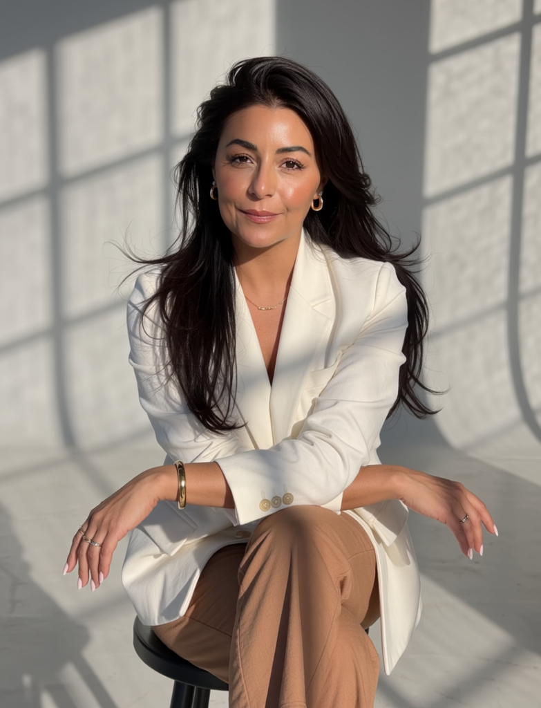 About Me - Adriana Guarin - Integrative Health Clinic