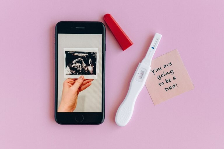 Male fertility consultation at an integrative health clinic in Amsterdam