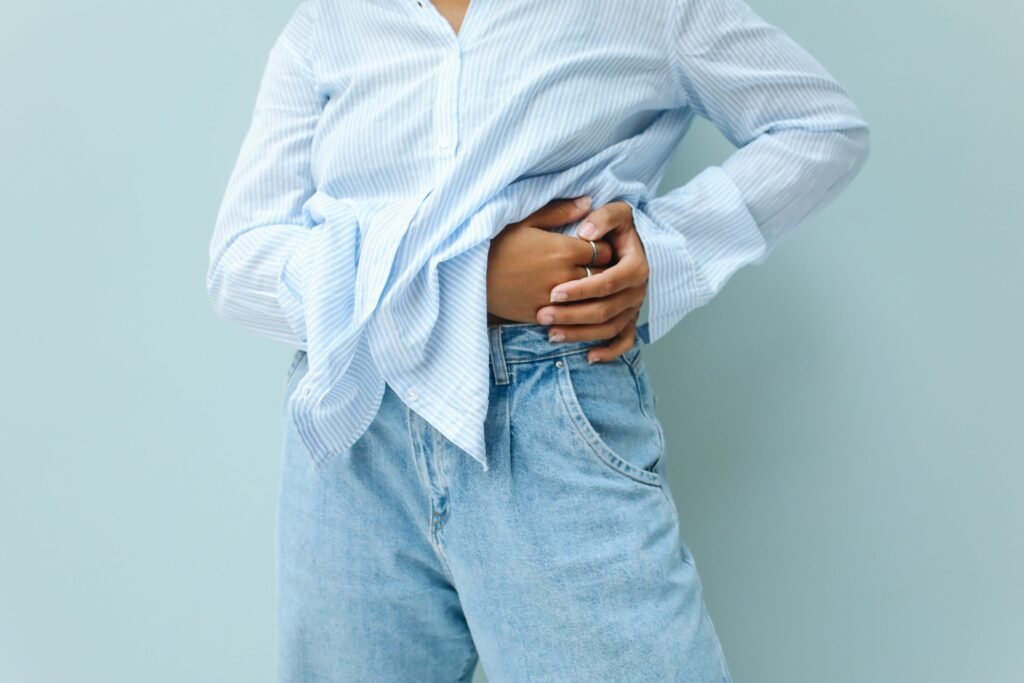 12 Natural Remedies for IBS That Actually Address the Root Cause